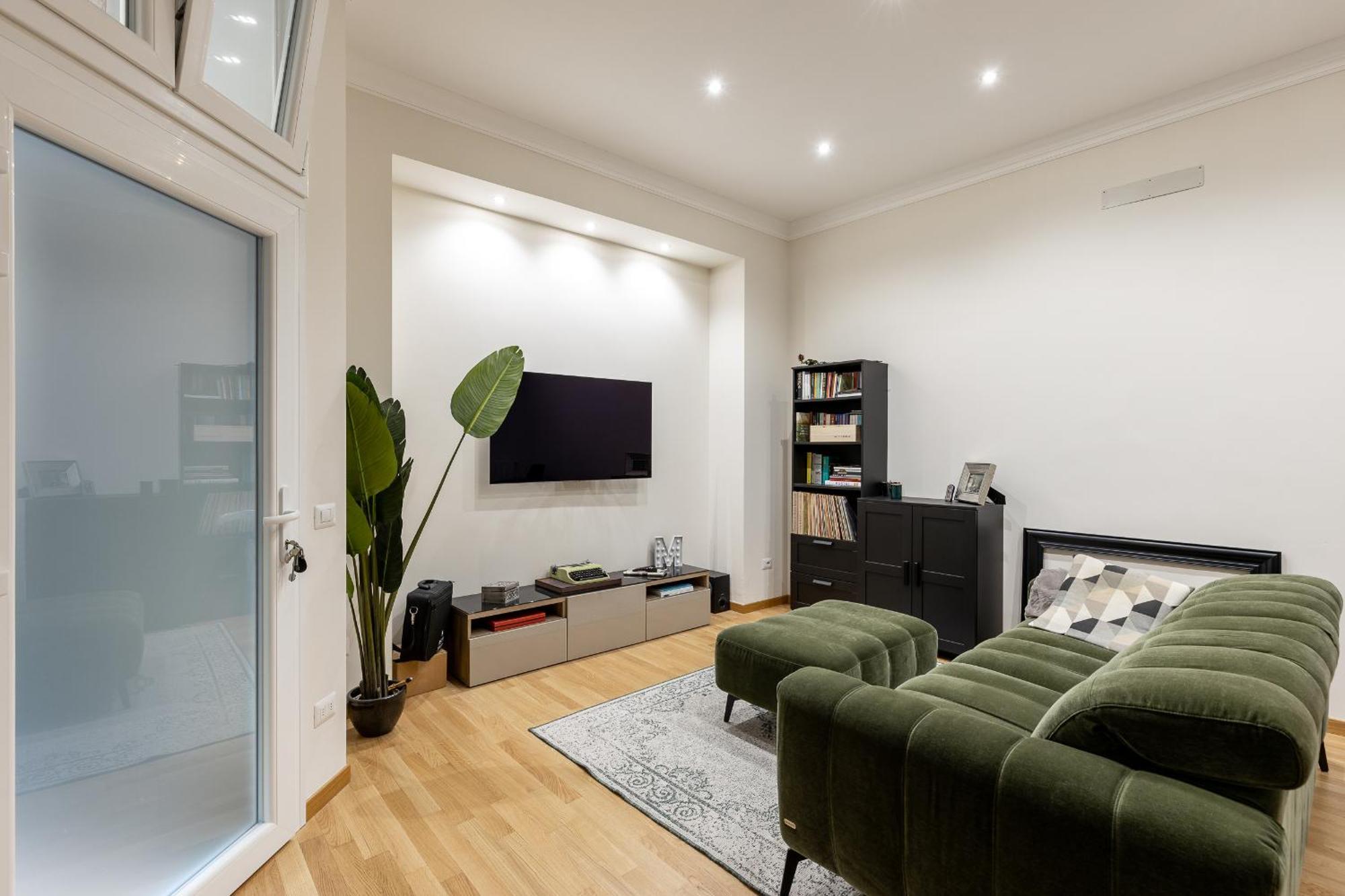 Appartement Tadino 1 *