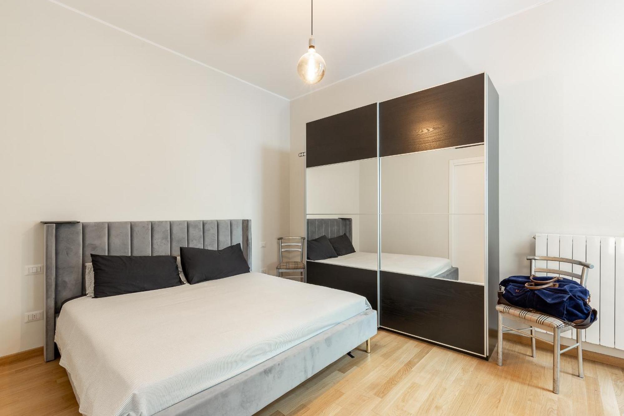 Appartement Tadino 1 *