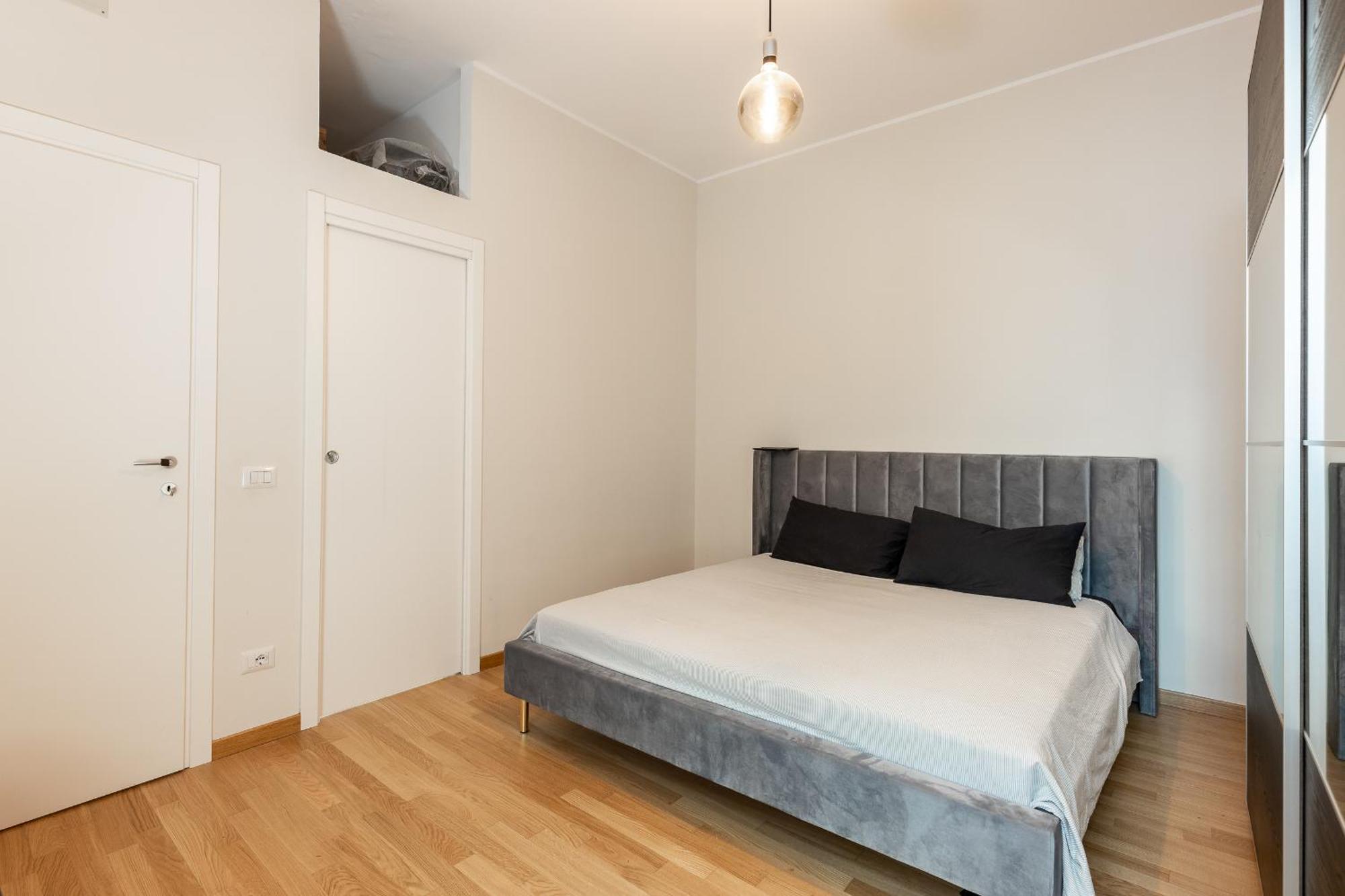 Tadino 1 Appartement
