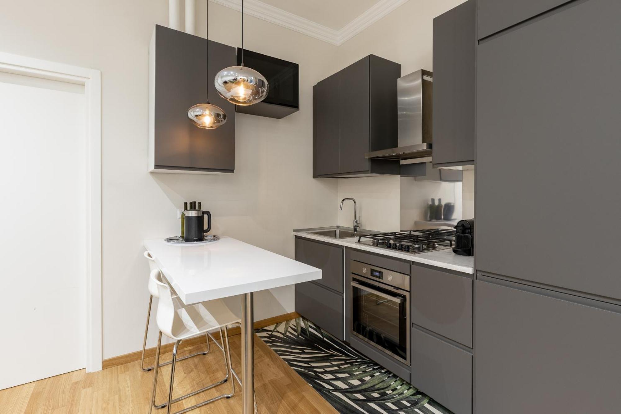 Appartement Tadino 1