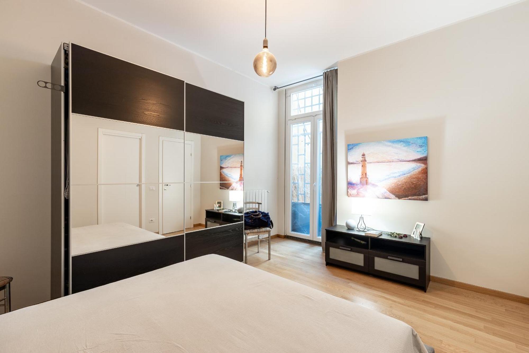 Appartement Tadino 1 Milan